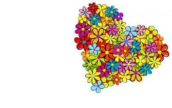 Flower Power Wallpaper
