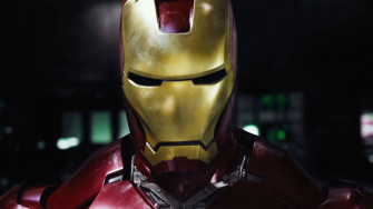 Movie Iron Man HD Wallpaper