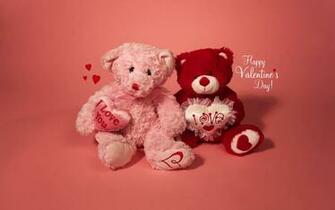 Happy Valentines Day HD Wallpaper