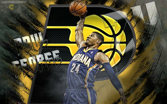 Paul George Nba Wallpaper Du