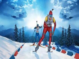 Biathlon Wallpaper 214w814 Wallpaperexpert