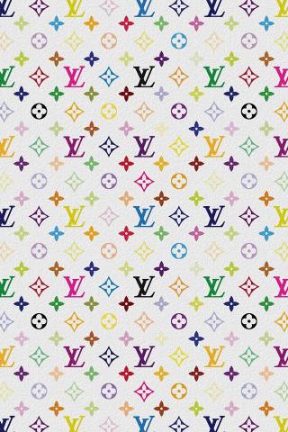Louis Vuitton iPad Wallpaper And Background Ahoy Comics