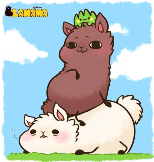 Llamama