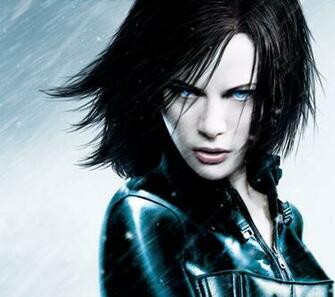 Kate Beckinsale Underworld Wallpaper 1080p