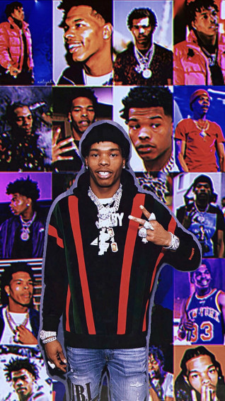 Lil Baby Picture Wallpaper