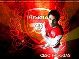 Cesc Fabregas HD Wallpaper Football