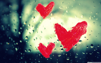 Valentines Day Wallpaper
