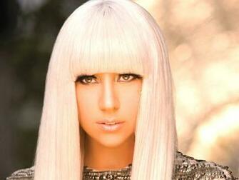 Celebrities Of Lady Gaga Hot Wallpaper
