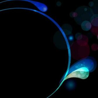 Abstract Tablet Wallpaper Background