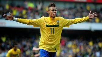 Neymar Jr