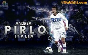 Andrea Pirlo Photos Wallpaper