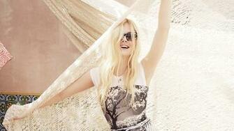 Elle Fanning Wallpaper Wallpapercharlie