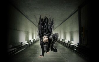 Dark Gothic Wallpaper