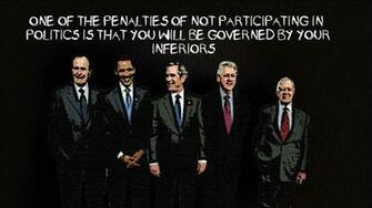 Political Wallpaper Image