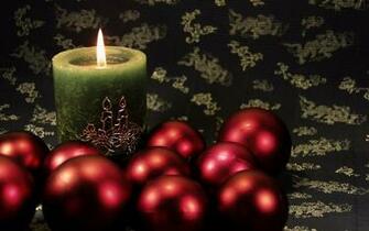Christmas Lights Wallpaper Wallpaper9