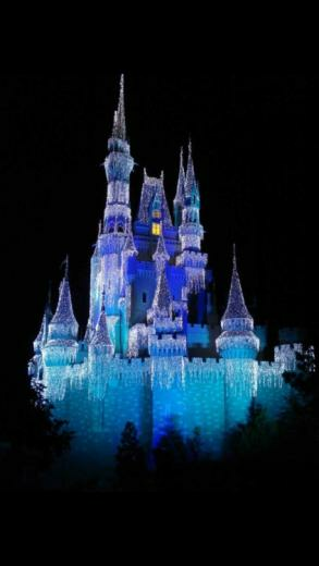 Disney iPhone Wallpaper