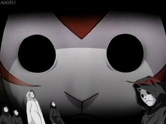 Naruto Anbu Wallpaper For Your Desktop