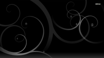 Swirls Wallpaper Vector