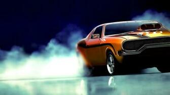 Burnout Paradise By Acersense