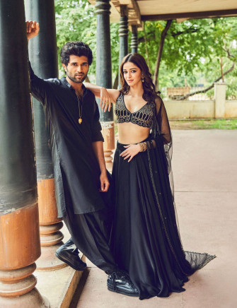 Vijay Devarakonda Wallpaper