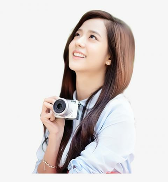 Ji Yeon Kang Blackpink Jisoo Wallpaper Phone
