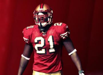 San Francisco 49ers HD Wallpaper