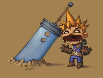Video Games HD Wallpaper Subcategory Final Fantasy