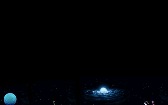 Retro Earthworm Jim Wallpaper