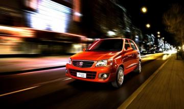 Maruti Suzuki Alto K10 Frequently Asked Questions India Car News
