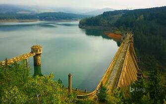 Studena Dam Struma River Bulgaria Ivan Pendjakov Age