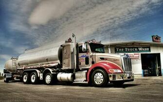 Peterbilt Computer Wallpaper Desktop Background Id