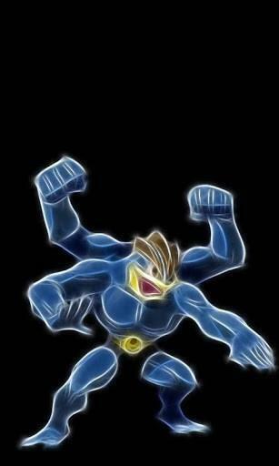 Pokemon Gengar Background Image