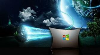 Windows Wallpaper By Wallybescotty Customization Mac Pc