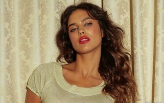 Irina Shayk HD Wallpaper