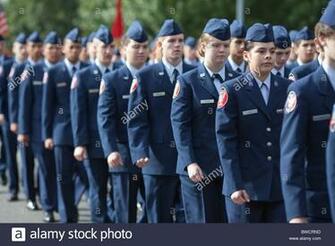 Best Afjrotc Background