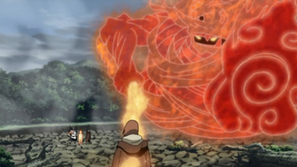 Itachi Perfect Susanoo