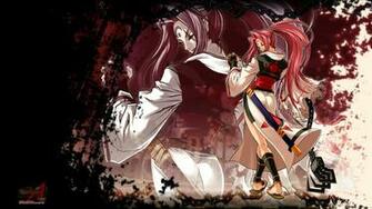 Guilty Gear Wallpaper