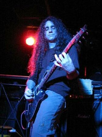 Ray Alder