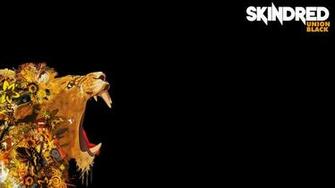 Black Lions Skindred Union Wallpaper High Quality