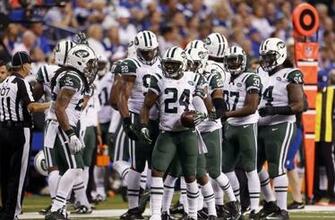 Gang Green Is Once Again Defensively Strong