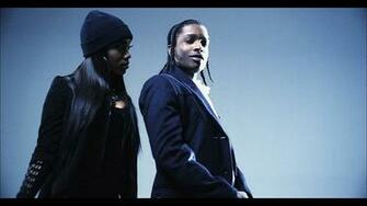 Fonds D Cran Asap Rocky Tous Les Wallpaper