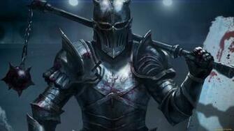 Knight HD Wallpaper Background Image