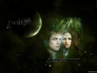 The Twilight Saga Wallpaper