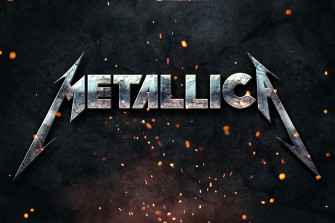Metallica Background Wallpaper