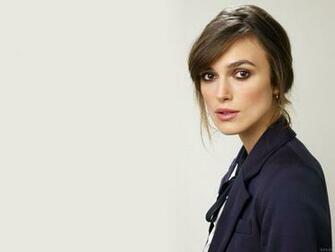 Keira Knightley Widescreen Wallpaper High Definition