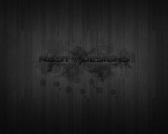 Nasty Wallpaper Psd By Xxxnasty