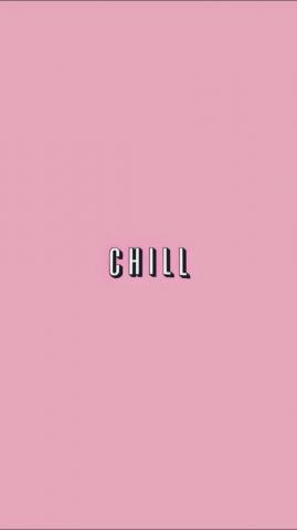 Inspirational Quote Positive Quotes Chill Wallpaper Pink