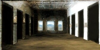 Lords Supper Background Last Of Da