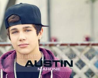 Austin Mahone Wallpaper Desktop
