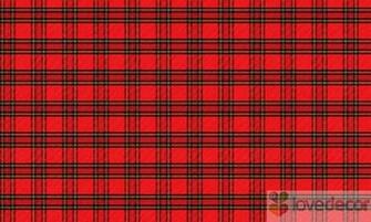 Tartan Wallpaper